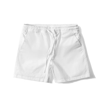SHORT KAKI