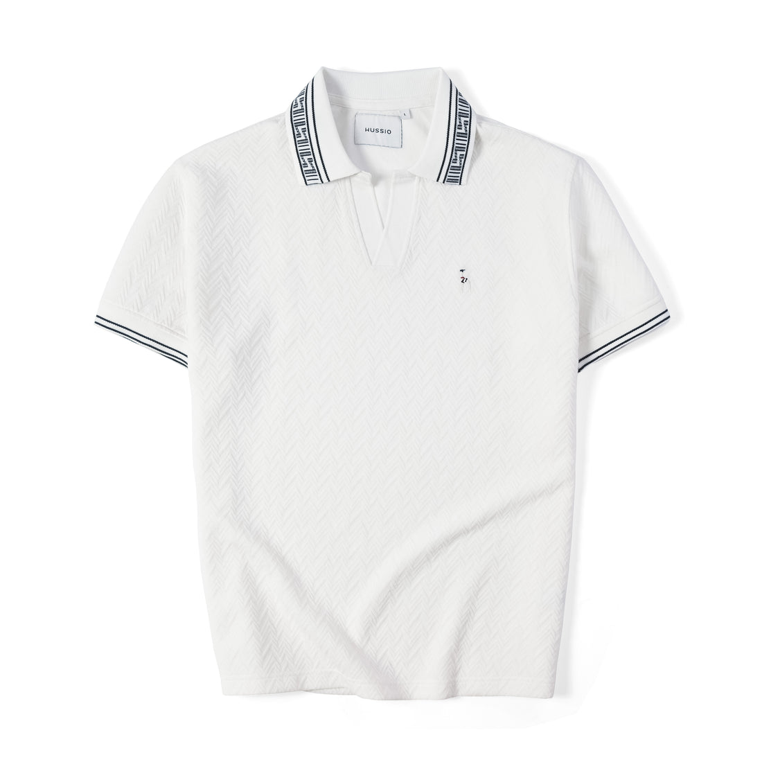 POLO CREST