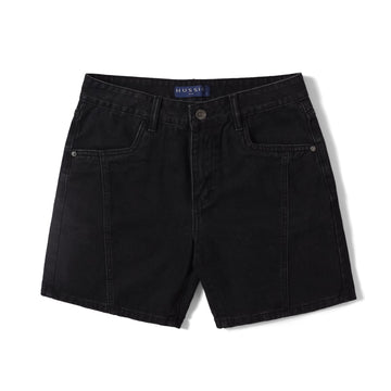 SHORT DENIM