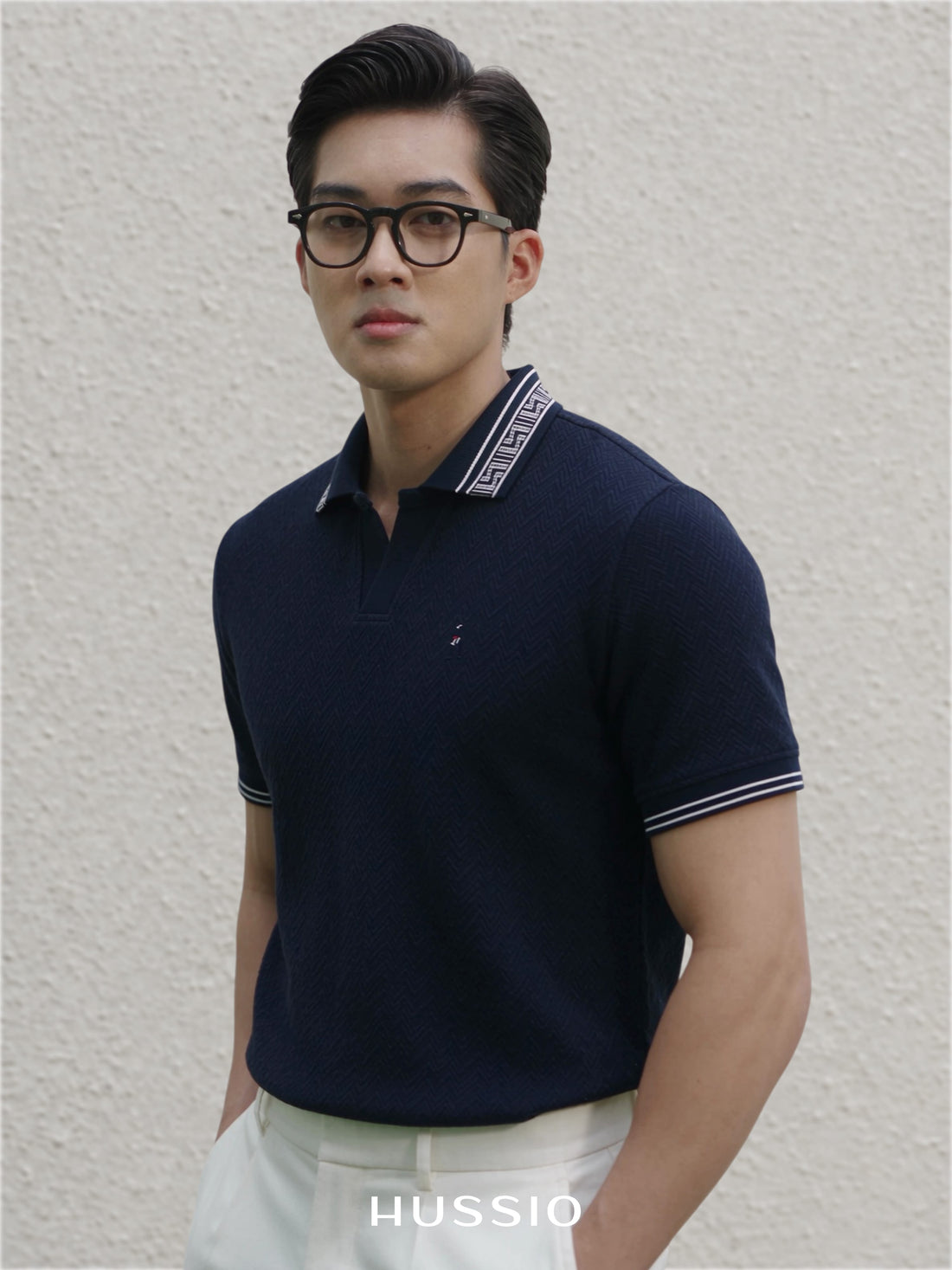POLO CREST