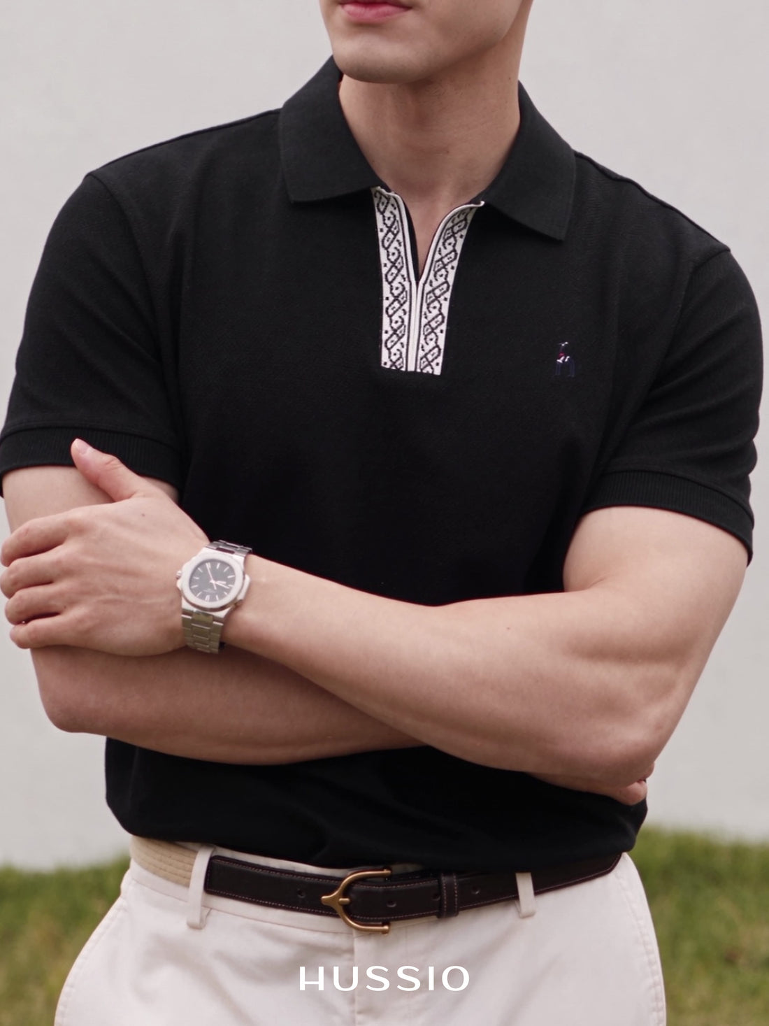 POLO MOSS