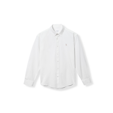 SƠ MI OXFORD SS BA KID