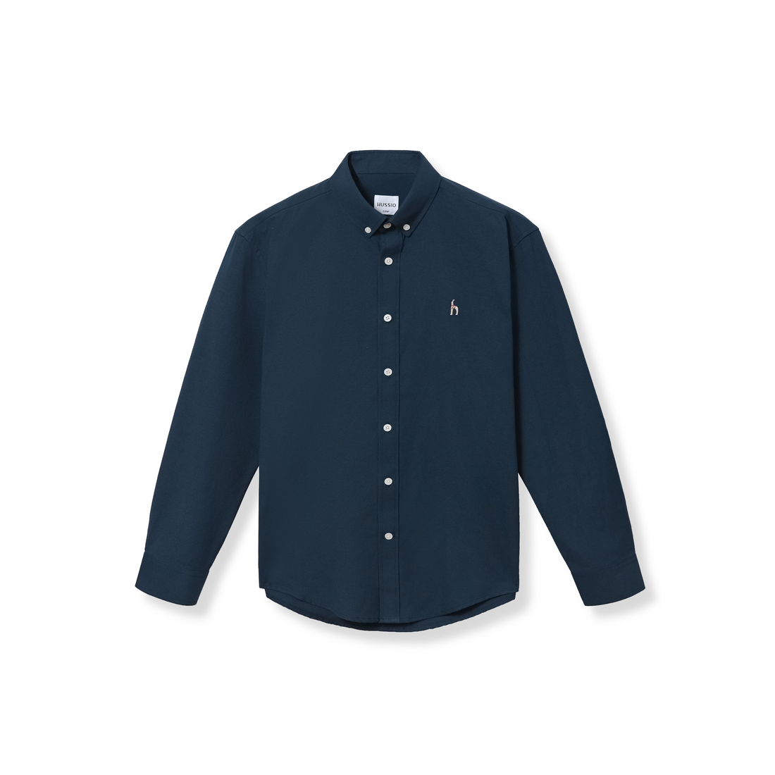 SƠ MI OXFORD SS BA KID