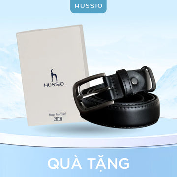 THẮT LƯNG DA