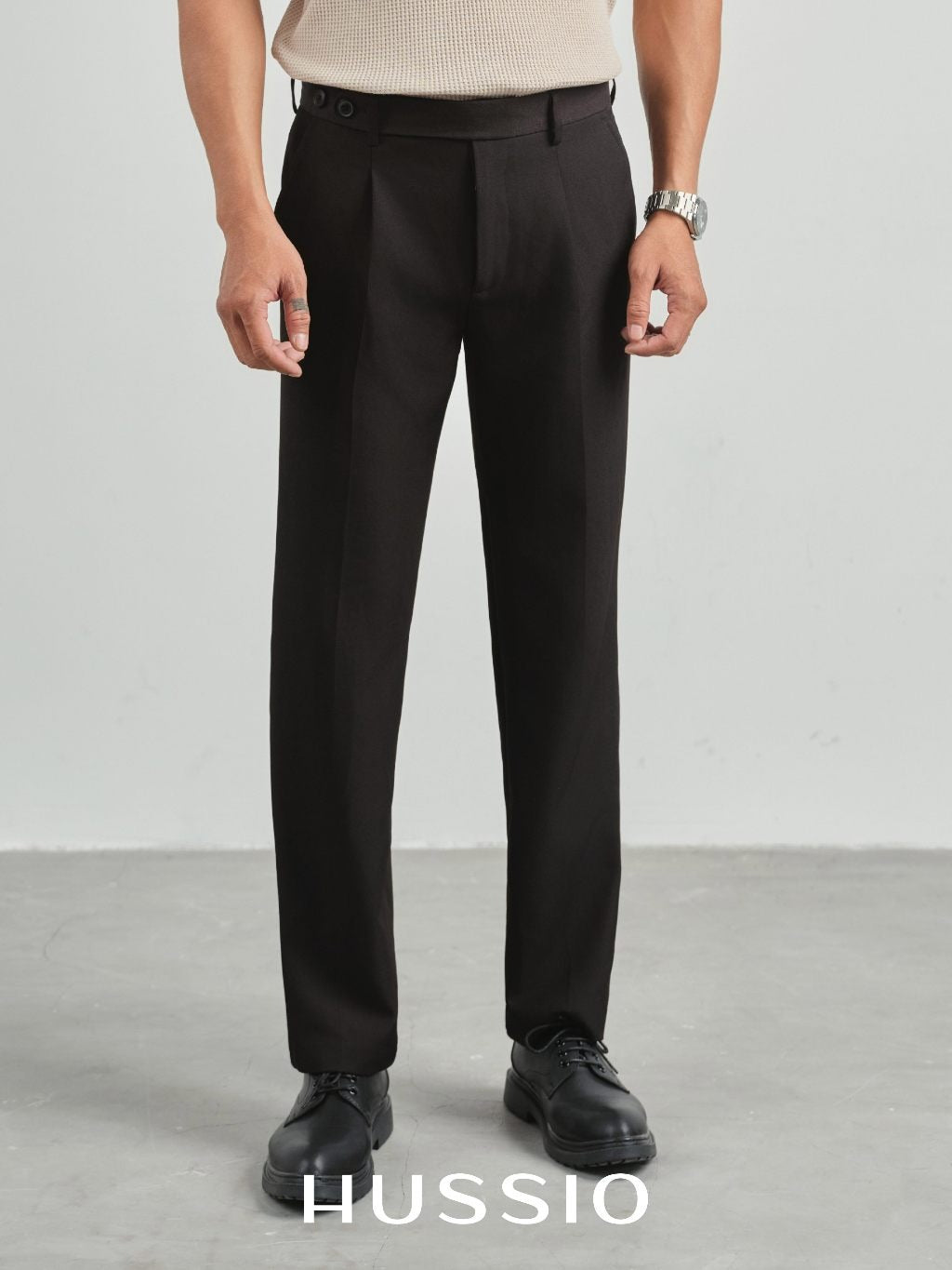 QUẦN TROUSER COZY