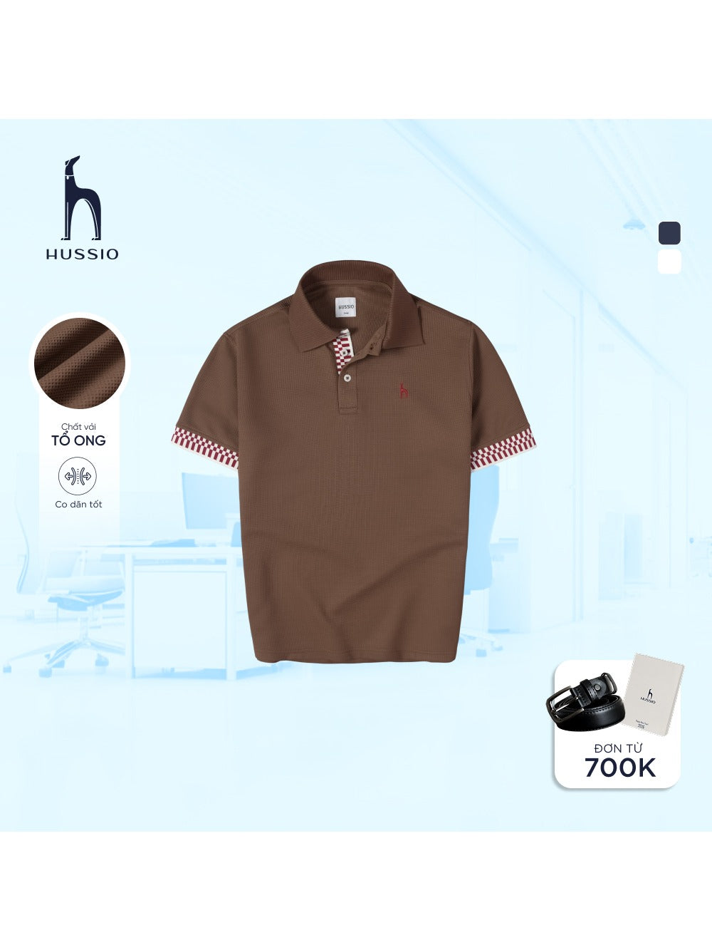POLO ANZO