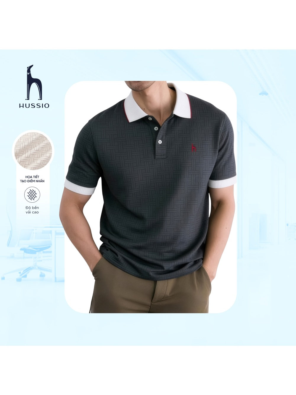 POLO ILUX
